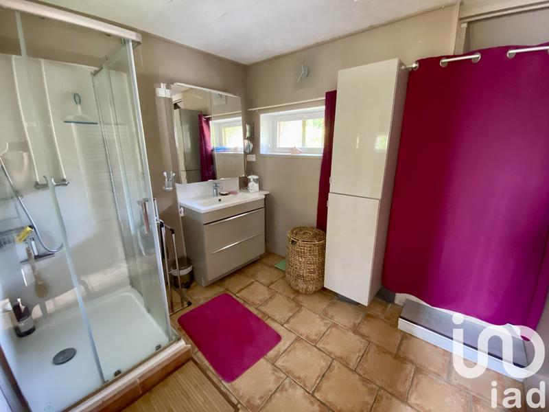 Maison - 108 m² - 6 pièces