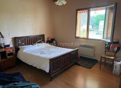 Maison - 133 m² - 4 pièces