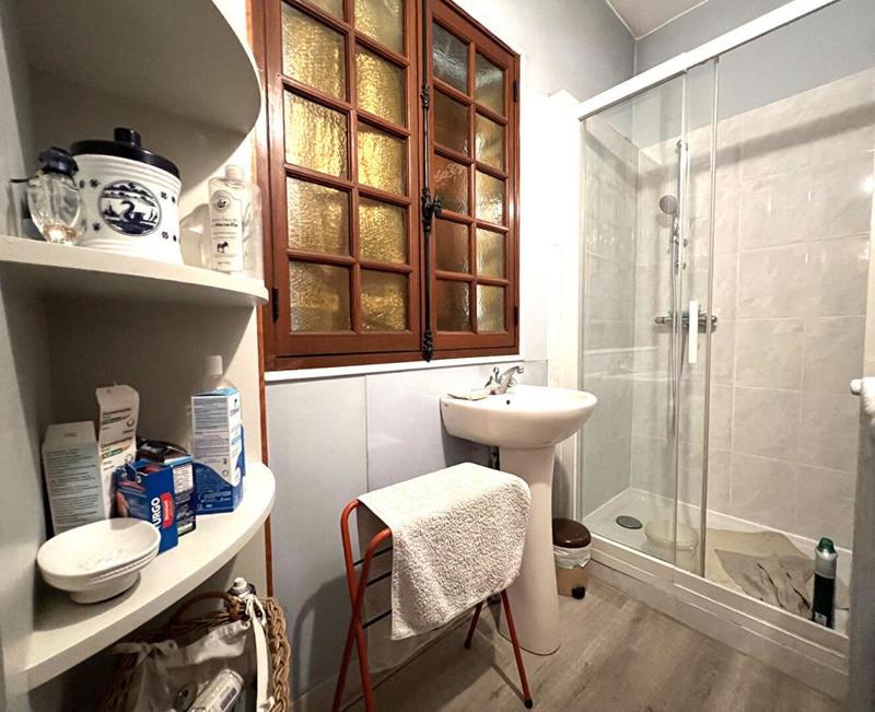 Maison - 155 m² - 6 pièces