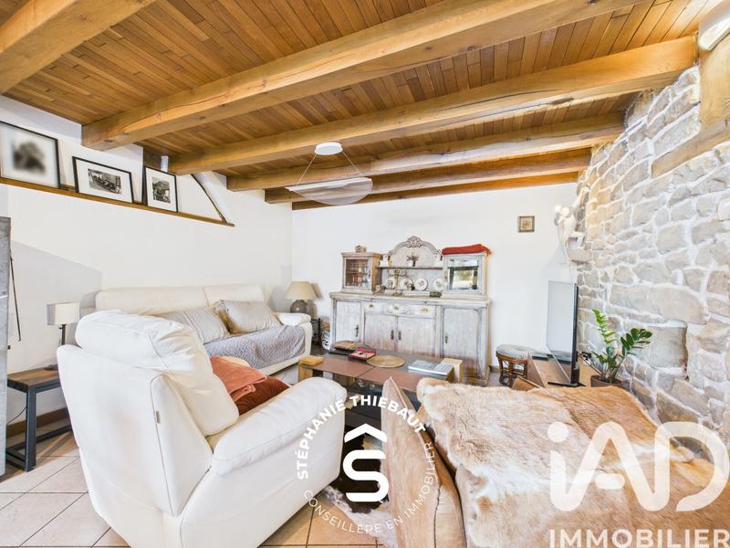 Ferme - 179 m² - 8 pièces