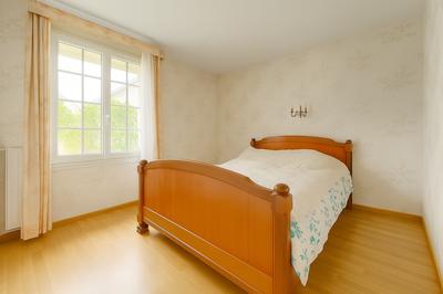 Maison - 112 m² - 5 pièces