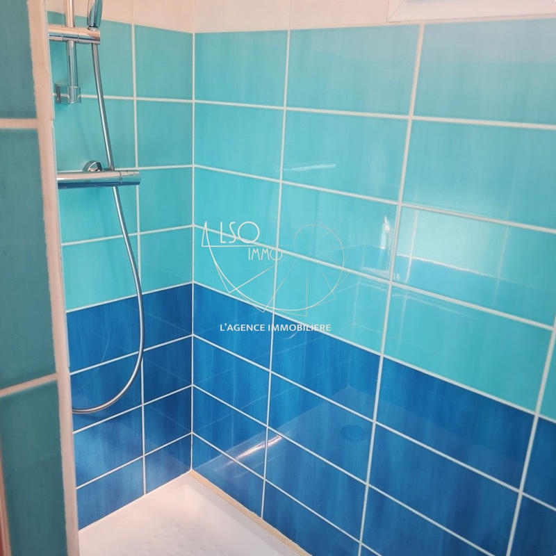 Maison - 155 m² - 5 pièces