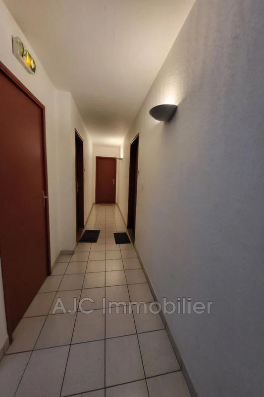 Appartement - 39 m²
