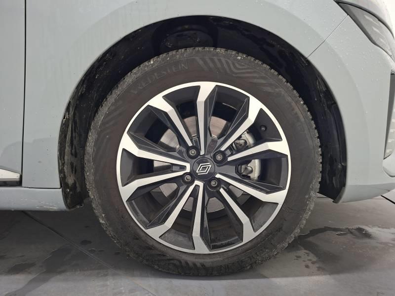 Renault Clio E-Tech full hybrid 145 Techno