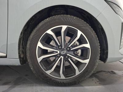 Renault Clio E-Tech full hybrid 145 Techno