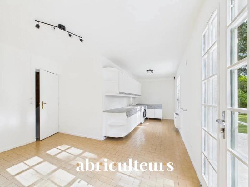 Maison ancienne - 150 m² - 5 pièces