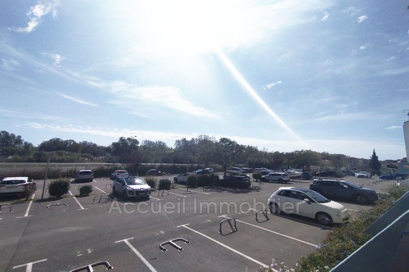 Appartement - 28 m² - 1 pièce