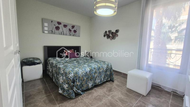 Appartement - 77 m² - 3 pièces