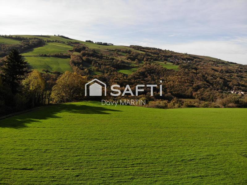 Maison - 94 m² - 3 pièces