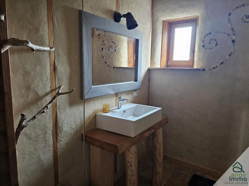 Maison - 82 m² - 3 pièces