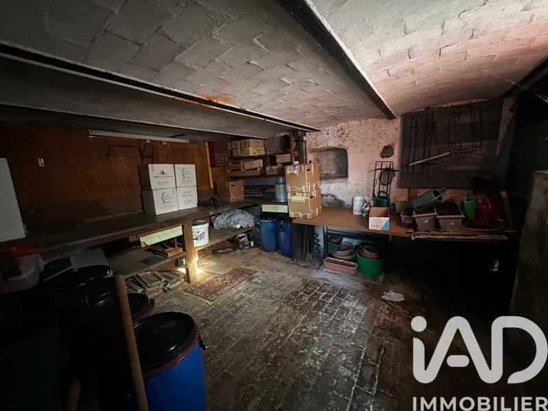 Maison - 82 m² - 4 pièces