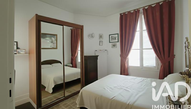 Duplex - 64 m² - 3 pièces