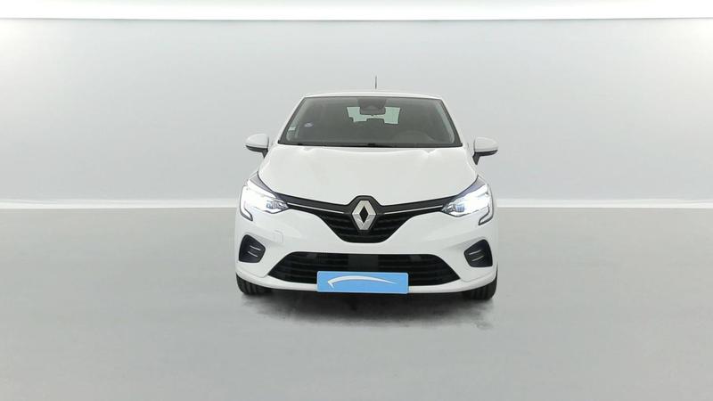 Renault Clio TCe 100 Zen 5p