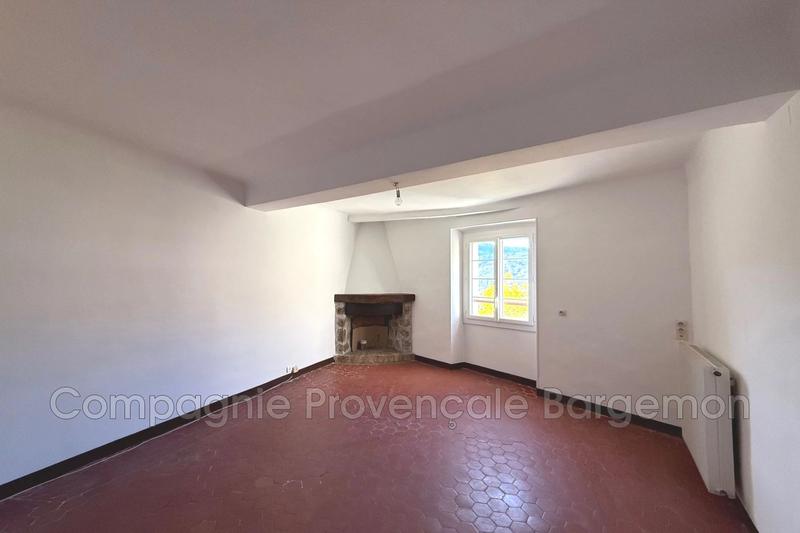 Maison de village - 84 m² - 5 pièces