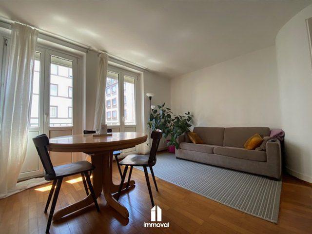 Appartement - 78 m² - 3 pièces