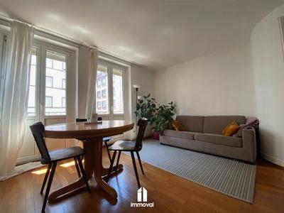 Appartement - 78 m² - 3 pièces