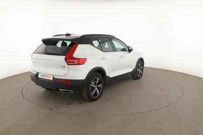 Volvo Xc40 2.0 D4 Awd AdBlue R-Design Geartronic 8 190 ch