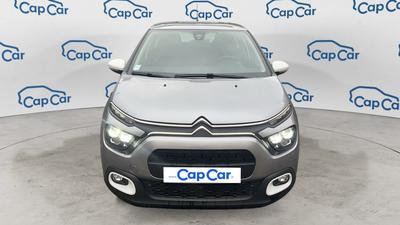 Citroën C3 1.2 PureTech 82 You