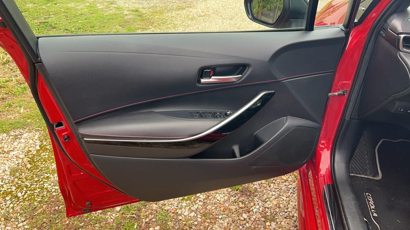 Toyota Corolla XII 1.8 Vvt-i 122 Hybrid Cvt Collection