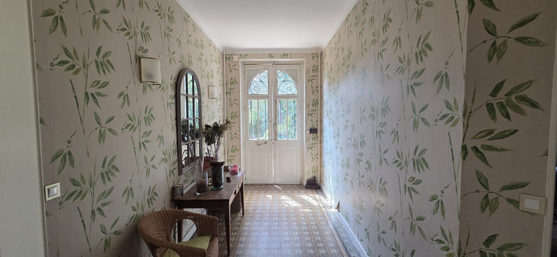 Villa - 238 m² - 8 pièces