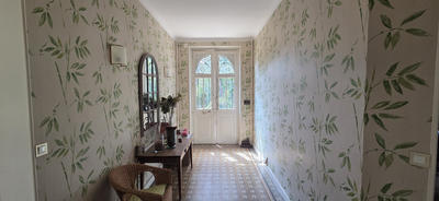 Villa - 238 m² - 8 pièces