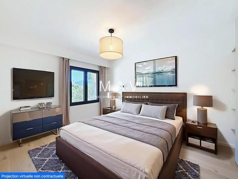 Villa - 190 m² - 6 pièces