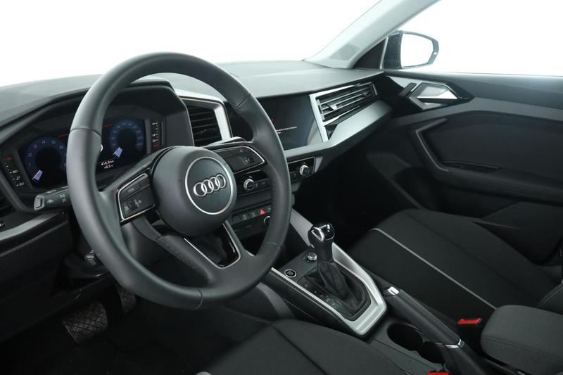 Audi A1 Allstreet 30 Tfsi s tronic 7 116 ch