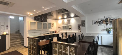 Fonds de commerce - 1 m²