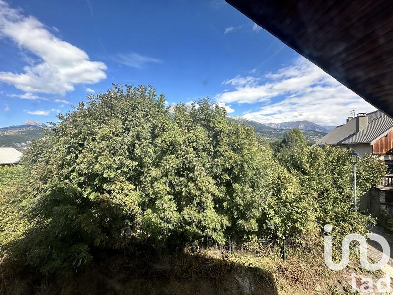 Maison de village - 67 m² - 3 pièces