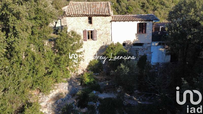 Maison de village - 112 m² - 5 pièces