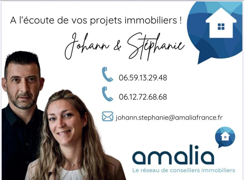 Local commercial - 47 m² - 3 pièces