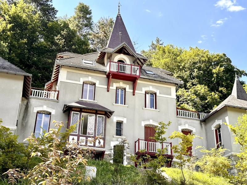 Appartement - 31 m² - 2 pièces