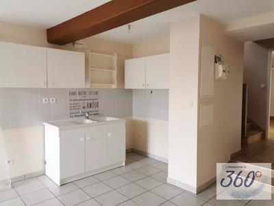 Appartement - 74 m² - 4 pièces