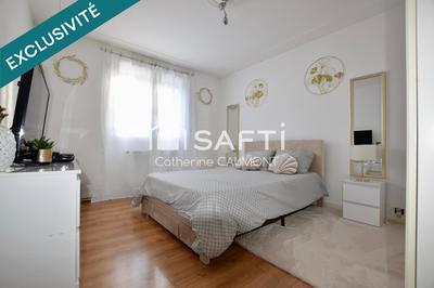 Maison - 109 m² - 5 pièces