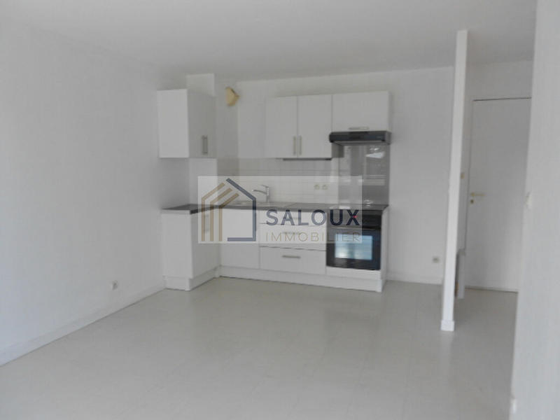 Appartement - 32 m² - 2 pièces