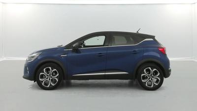 Renault Captur E-Tech 145 - 21 Intens