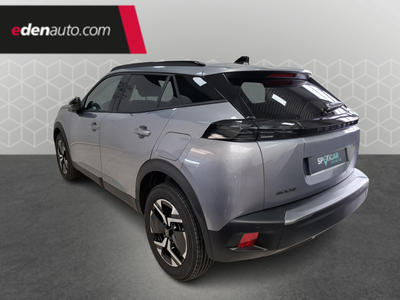 Peugeot 2008 100 s&amp;S Bvm6 Allure