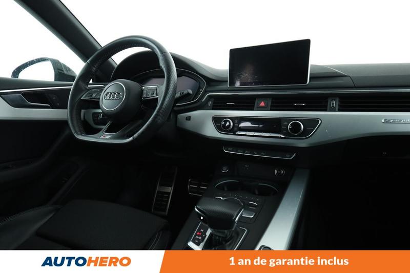 Audi A5 sportback 40 Tdi s line Quattro s tronic 7 5pl 190 ch