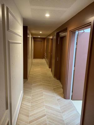 Appartement - 87 m² - 4 pièces