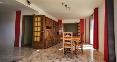 Maison - 155 m² - 7 pièces