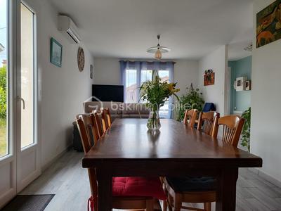 Villa - 91 m² - 5 pièces