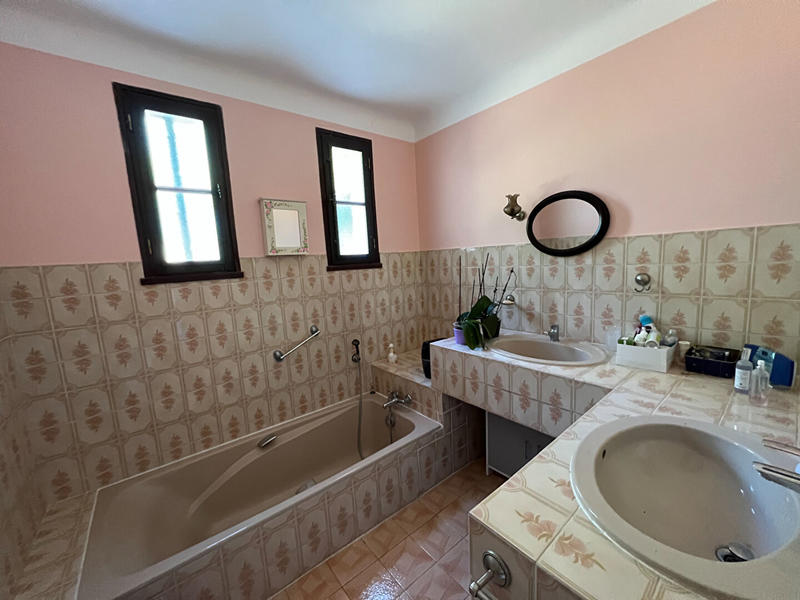 Maison - 133 m² - 4 pièces