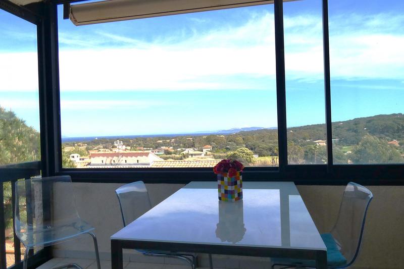 Appartement - 34 m² - 2 pièces