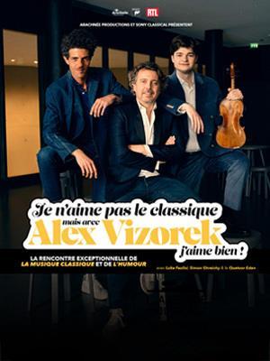 Je n'aime pas le Classique ...