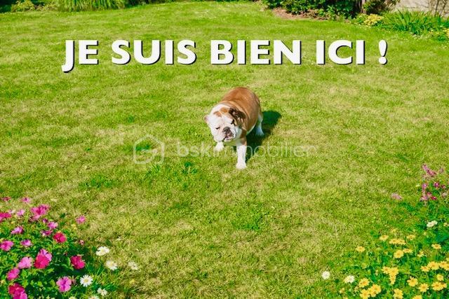 Maison - 125 m² - 7 pièces