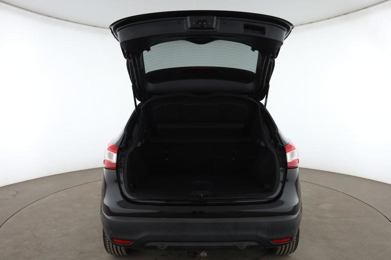 Nissan Qashqai 1.5 dCi Connect Edition 110 ch