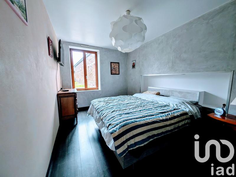 Maison - 159 m² - 6 pièces