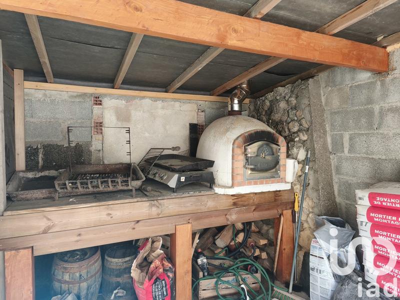 Maison de village - 160 m² - 5 pièces