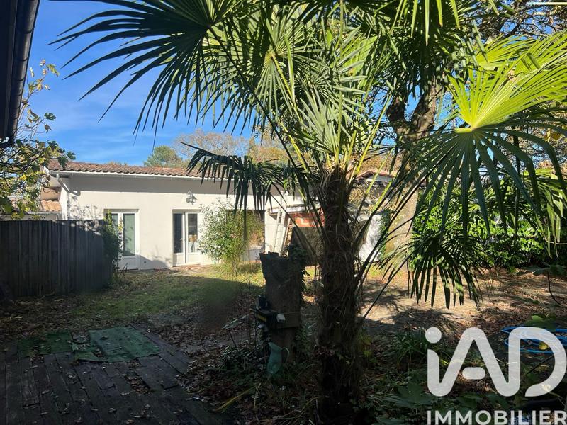 Maison - 175 m² - 5 pièces