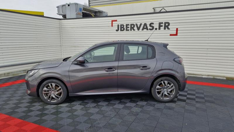 Peugeot 208 BlueHDI 100 Active Business